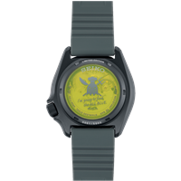 Orologio Seiko Uomo 5 Sport in Acciaio SRPH69K1 - SRPH69K1